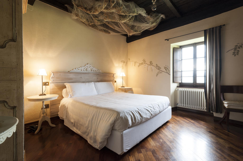 Гостевой дом Borgo Casale Albareto  Номер фото